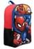 Marvel Spider Man 6 Piece Backpack Set Alt 4