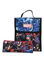 Marvel Universe 6 Piece Backpack Set Alt 7