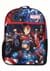 Marvel Universe 6 Piece Backpack Set Alt 2