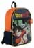 Dragon Ball Z Characters 5 Piece Backpack Set Alt 4
