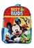 6 Piece Mickey Mouse Backpack Set Alt 5