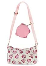 Kirby AOP Handbag and Coin Pouch Alt 1