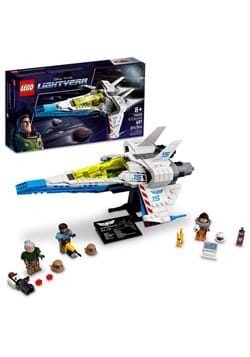 LEGO Lightyear XL 15 Spaceship