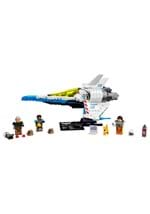 LEGO Lightyear XL 15 Spaceship Alt 2