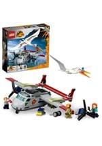 76947 LEGO Jurassic World Quetzalcoatlus Plane Ambush