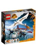 76947 LEGO Jurassic World Quetzalcoatlus Plane Ambush Alt 1