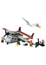 76947 LEGO Jurassic World Quetzalcoatlus Plane Ambush Alt 2