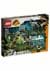 76949 LEGO Jurassic World Giganotosaurus & Therizi Alt 1