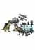 76949 LEGO Jurassic World Giganotosaurus & Therizi Alt 2