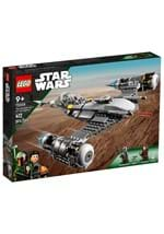 75325 LEGO Star Wars The Mandalorian N 1 Starfighter Alt 2