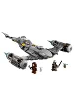 75325 LEGO Star Wars The Mandalorian N 1 Starfighter Alt 1