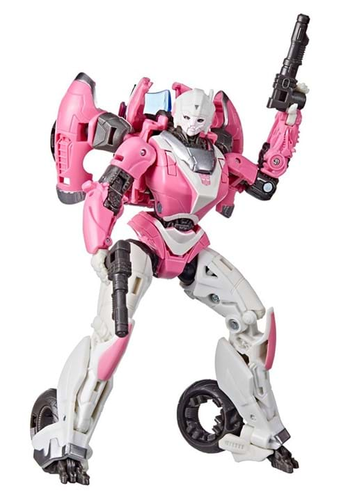 Transformers Studio Series Deluxe Arcee (Bumblebee