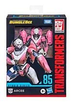 Transformers Studio Series Deluxe Arcee (Bumblebee Alt 3