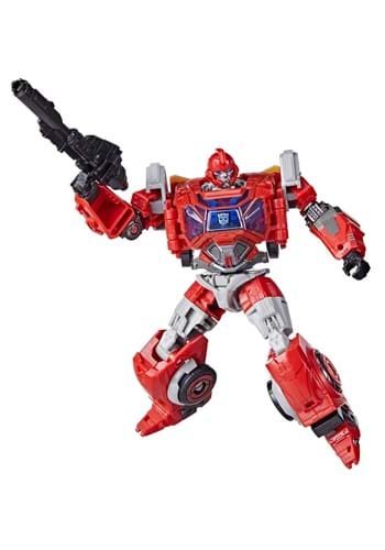 Transformers Studio Series Deluxe Ironhide