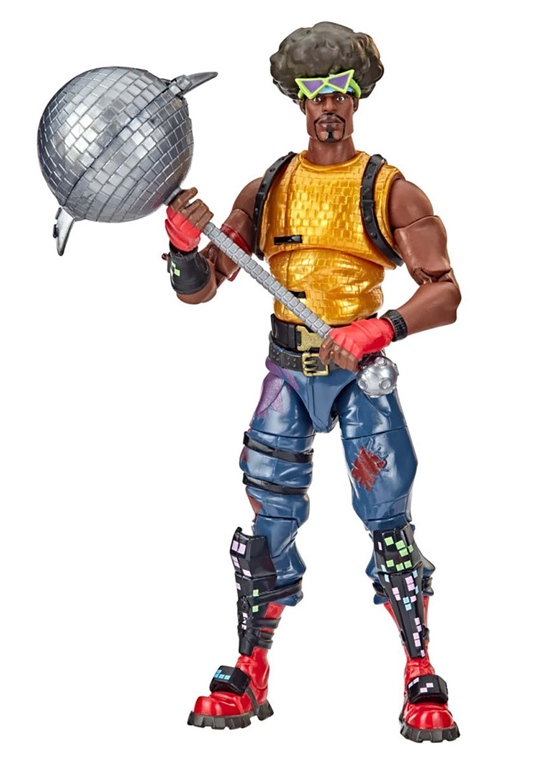 Fortnite Funk Ops Victory Royale Series Action Figure