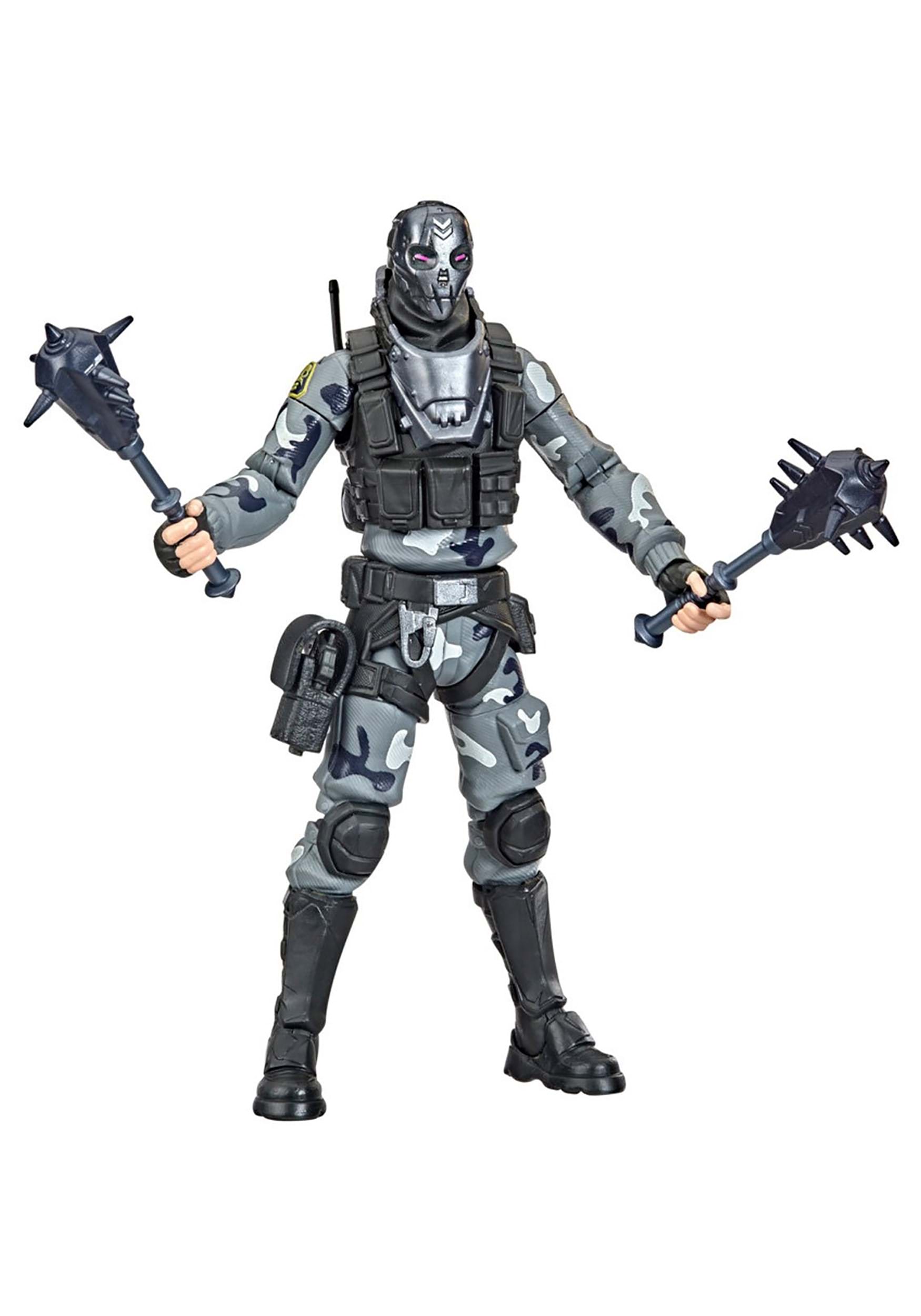 Hasbro Fortnite Victory Royale Series Metal Mouth Action Figure