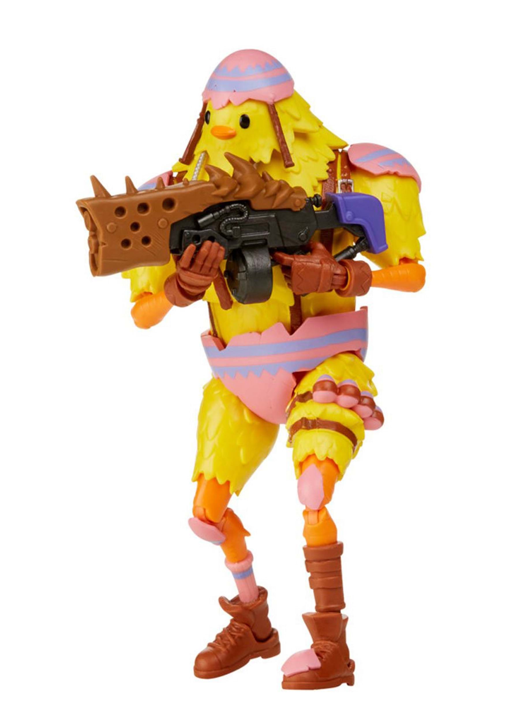 Fortnite Cluck Victory Royale Series Action Figure