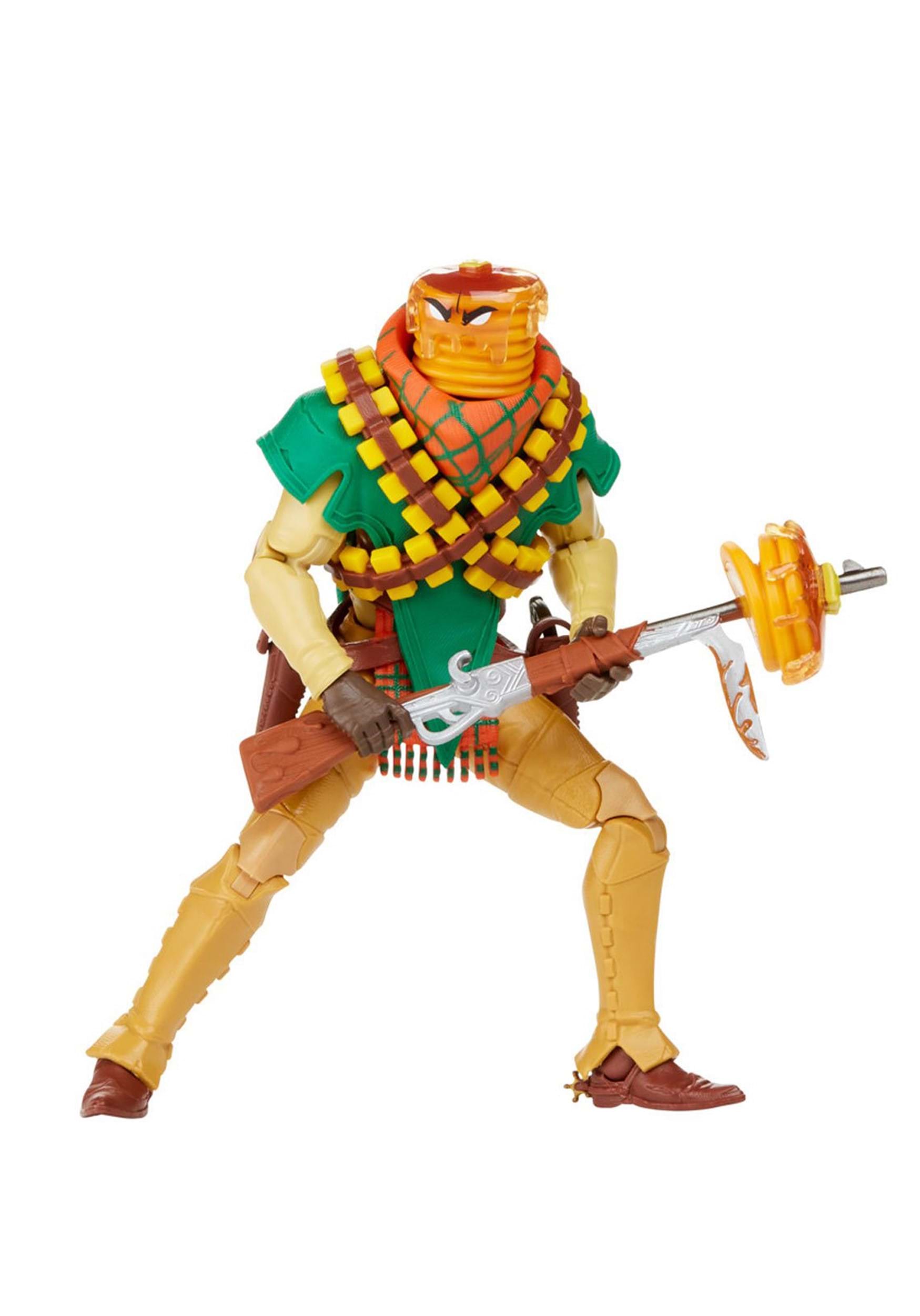 Fortnite Mancake Victory Royale Series Deluxe Action Figure