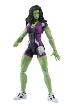Marvel Legends Series Disney Plus She-Hulk Figure