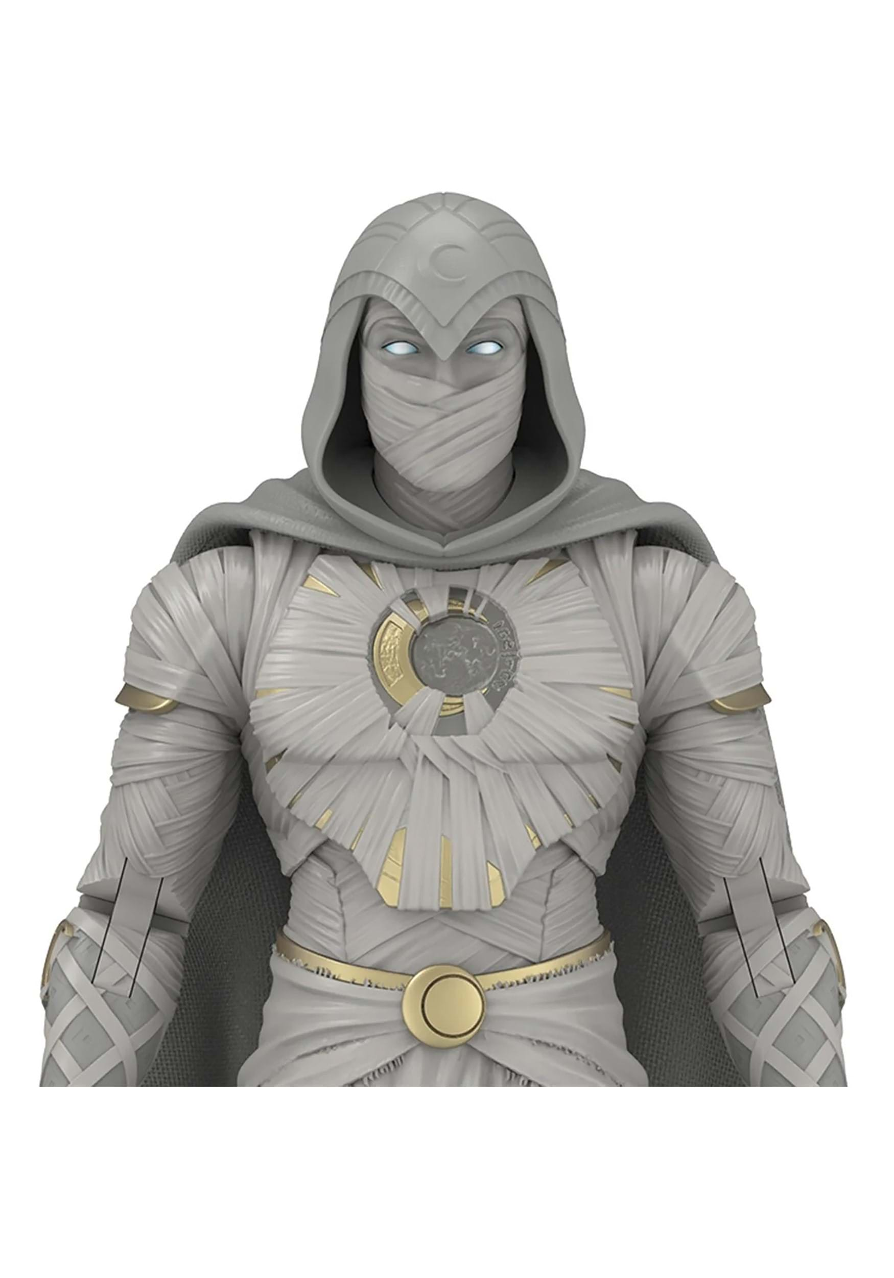 Marvel Legends Series Disney Plus Moon Knight