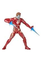 Marvel Legends Series Zombie Iron Man Alt 1