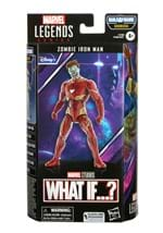 Marvel Legends Series Zombie Iron Man Alt 2