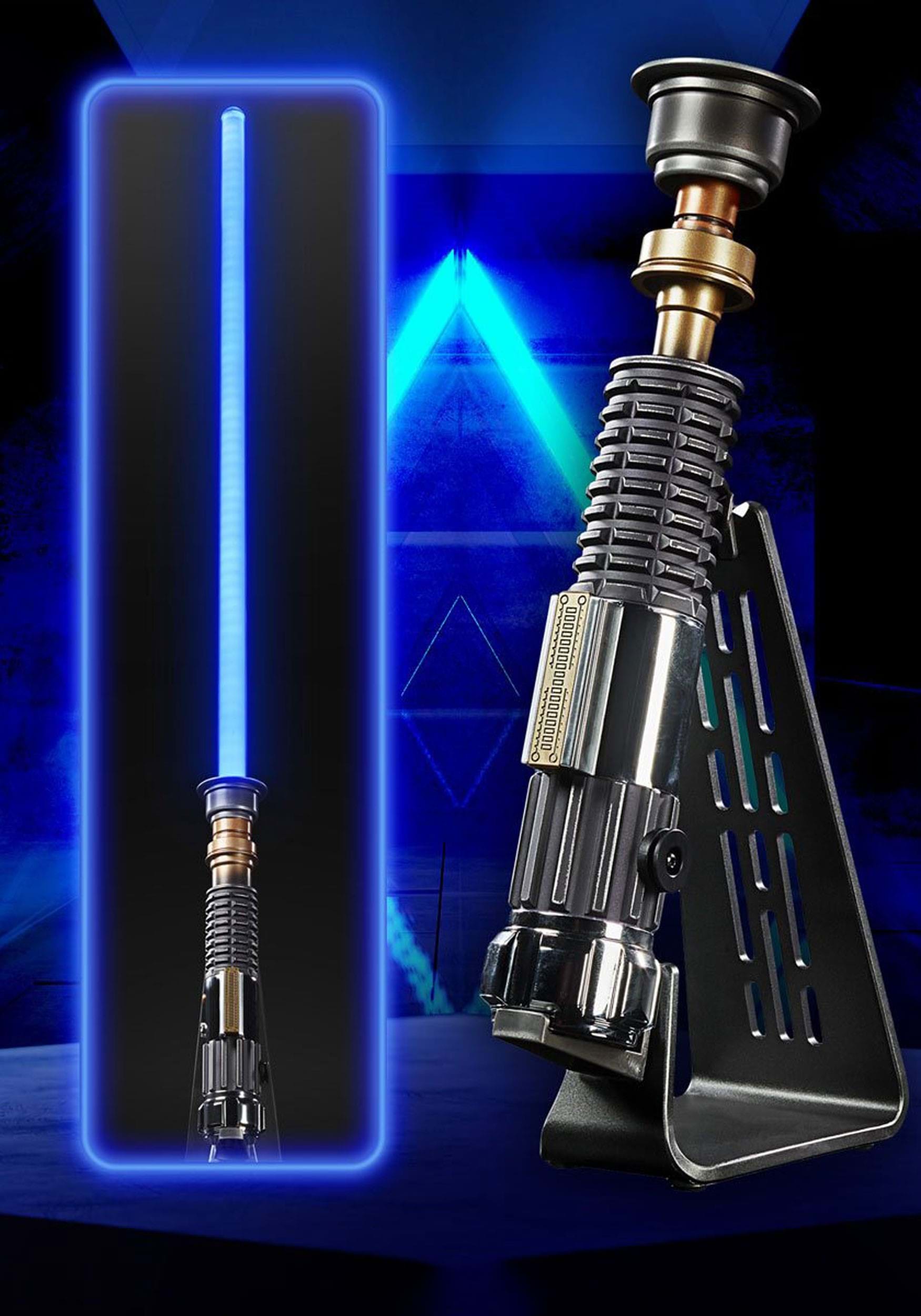 Dark King - Lord of the Rings – Blue Force Sabers EFX
