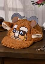 Disney Beauty and the Beast Beast Fuzzy Cap-update