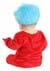 Dr Seuss Infant Thing 1 and 2 Costume Alt 2