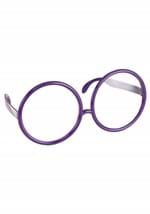 Disney Inside Out Costume Sadness Glasses Accessory Alt 2