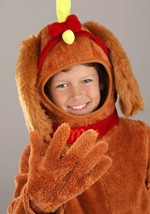 Grinch Max Child Costume Alt 8