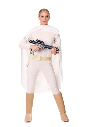 Ultra Padme Amidala Costume