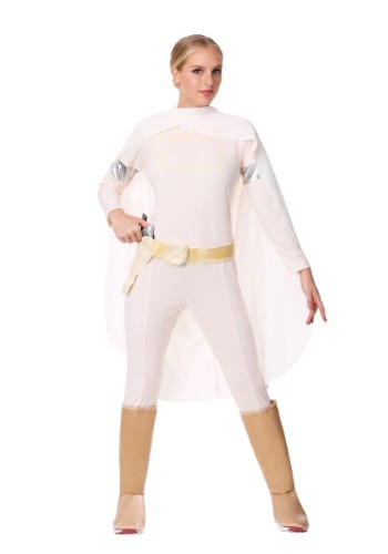 Ultra Padme Amidala Costume