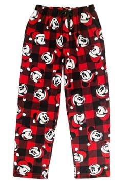 Mickey & Minnie Girl's Jogger Pants