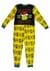 GRINCH ALWAYS NAUGHTY UGLY SWEATER UNION SUIT Alt 2