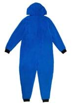 COOKIE MONSTER SHERPA UNION SUIT Alt 3