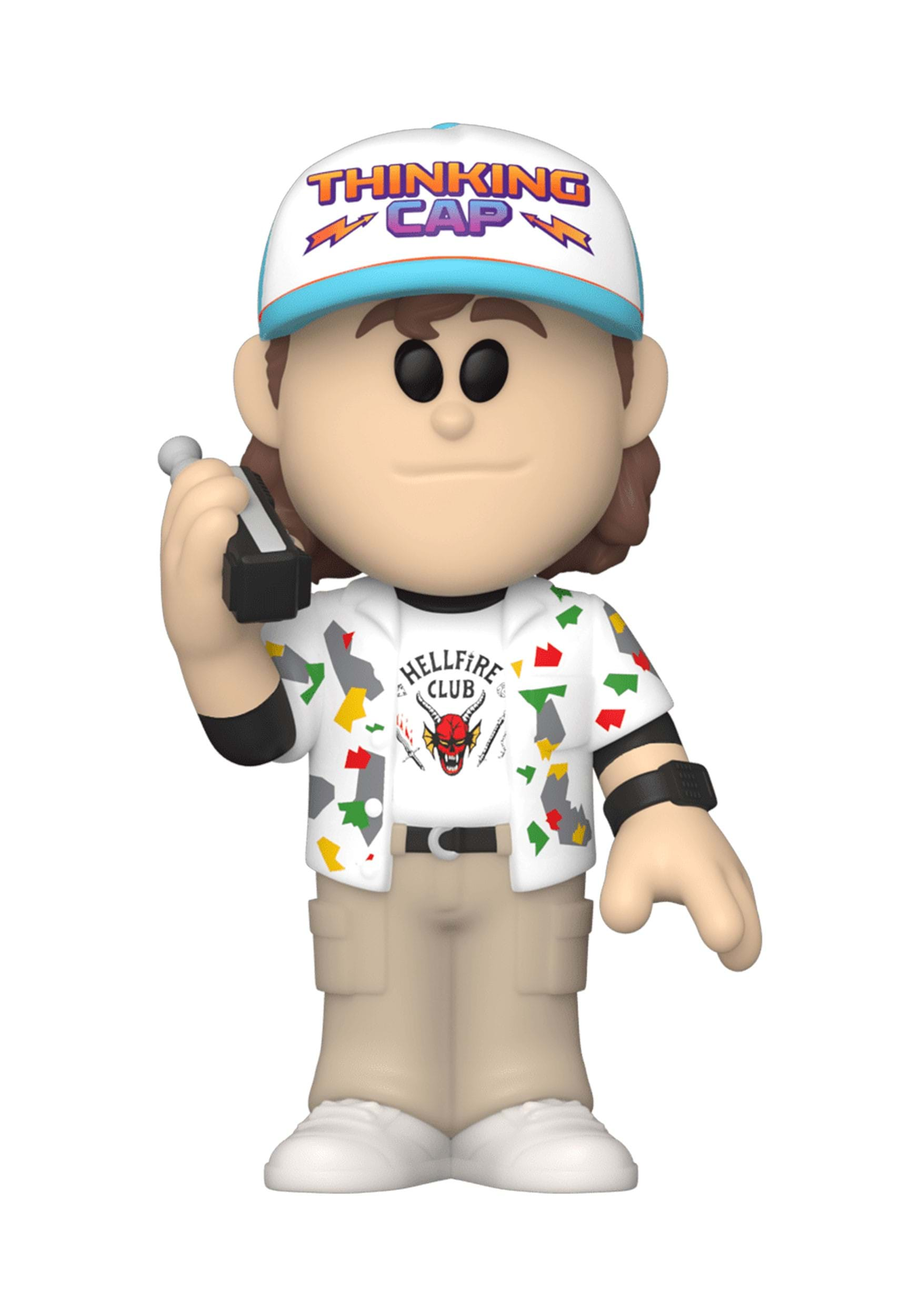 FREE ACCESSORY! HOW TO GET Dustin's Hat! (ROBLOX STRANGER THINGS