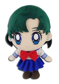 Sailor Moon 8" Plush Ami