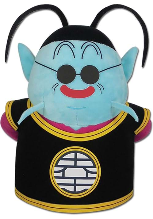 DBZ- KING KAI H8" PLUSH