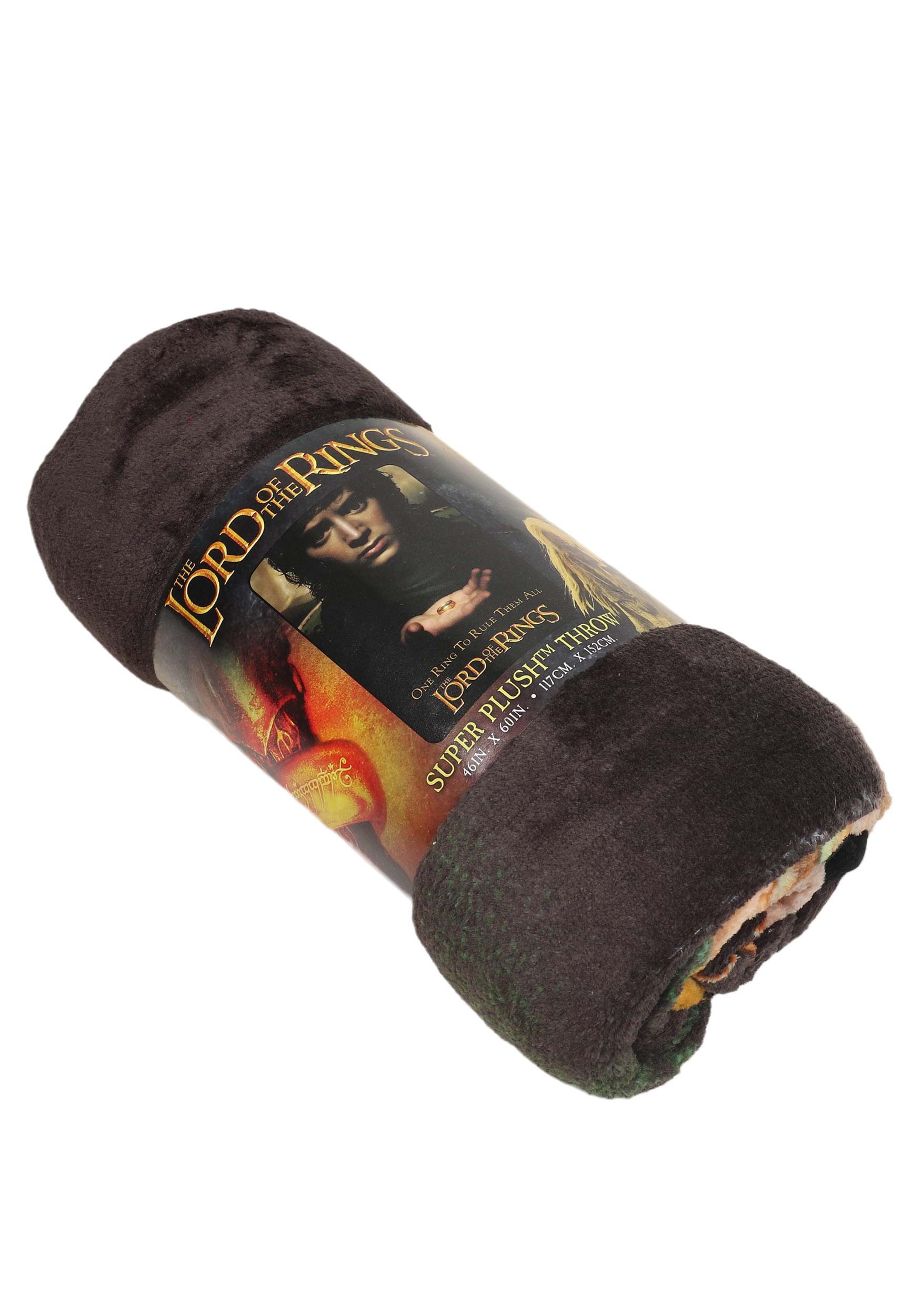 Coperta In Micropeluche Avatar: Aang E La Sua Gang, Morbida E Accogliente, 116x152 Cm, Regalo Per Bambini