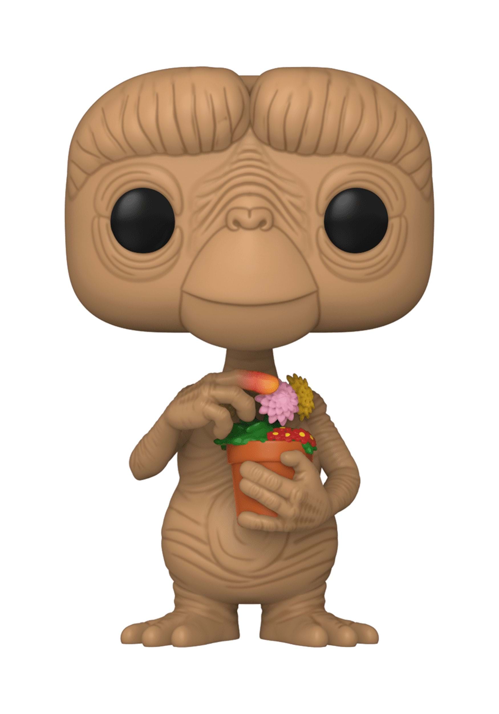 POP! Movies: E.T. 40th - E.T. with Flowers