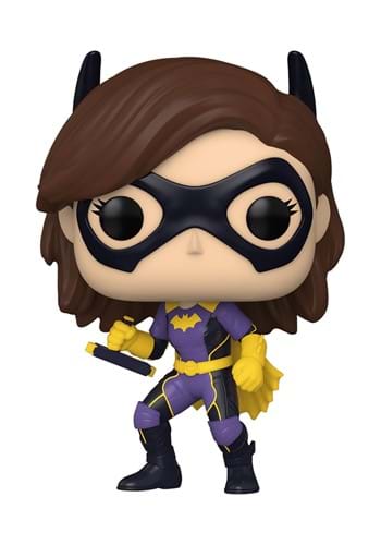 POP Games Gotham Knights Batgirl