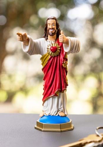 Buddy Christ Figurine