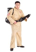 Plus Size Men's Ghostbusters Costume Update 1