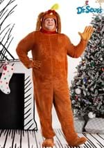 Plus Size Dr Seuss The Grinch Max Costume