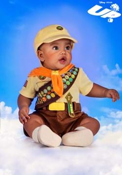 Disney and Pixar Up Infant Russell Costume