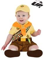 Disney and Pixar Up Infant Russell Costume