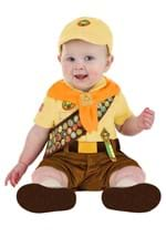 Disney and Pixar Up Infant Russell Costume Alt 1