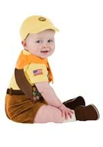 Disney and Pixar Up Infant Russell Costume Alt 4