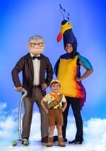 Toddler Disney and Pixar Up Russell Costume Alt 3